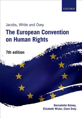 9780198767749 The European Convention on Human Rights