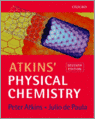 9780198792857-Physical-Chemistry-7e-Paper