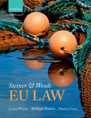 9780198795612-Steiner--Woods-EU-Law