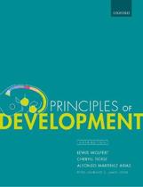 9780198800569 Principles of Development