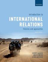 9780198803577 Introduction to International Relations 7e