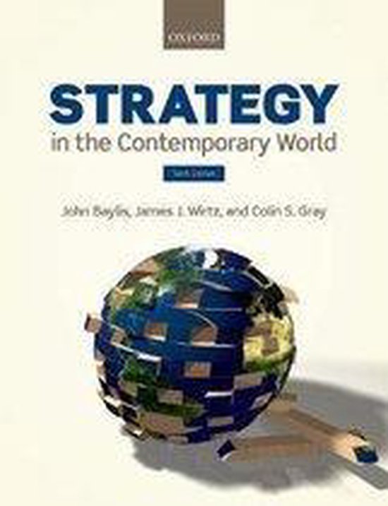 9780198807100-Strategy-in-the-Contemporary-World
