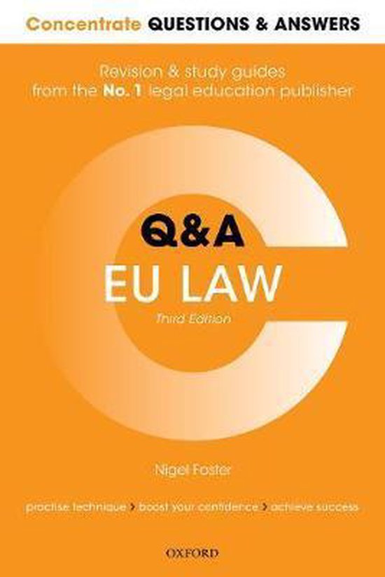 9780198853190-Concentrate-Questions-and-Answers-EU-Law
