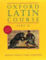 9780199122271-Oxford-Latin-Course-Part-II-Students-Book