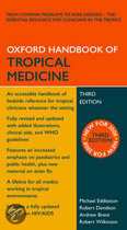 9780199204090 Oxford Handbook of Tropical Medicine