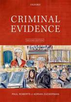 9780199231645 Criminal Evidence 2e P