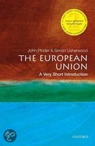 9780199233977 European Union A Very Short Introduction