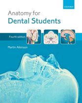 9780199234462 Anatomy for Dental Students