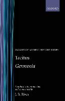 9780199240005-Tacitus-Germania