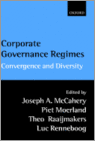 9780199247875-Corporate-Governance-Regimes