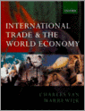 9780199250042-Intern-Trade-World-Econ-P