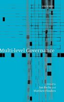 9780199259250-Multi-level-Governance