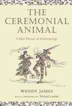 9780199263349 Ceremonial Animal P