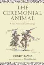 9780199263349 The Ceremonial Animal