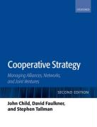 9780199266258 Cooperative Strategy