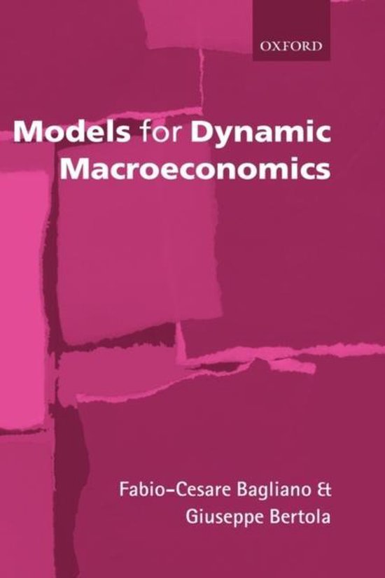 9780199266821-Models-for-Dynamic-Macroeconomics