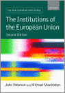 9780199279005-The-Institutions-Of-The-European-Union