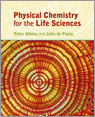 9780199280957 Physical Chemistry For The Life Sciences