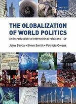 9780199297771-The-Globalization-Of-World-Politics