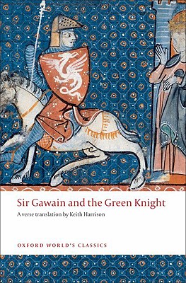 9780199540167 Sir Gawain  The Green Knight