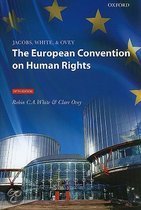 European Convention Human Rights 5e P