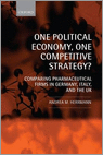 9780199543434-One-Political-Economy-One-Competitive-Strategy