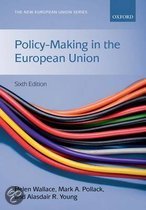 9780199544820-Policy-Making-In-The-European-Union