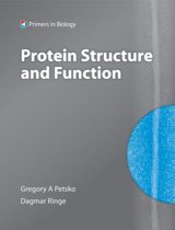 9780199556847 Protein Structure  Function Pib P