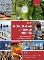 9780199569090-The-Globalization-of-World-Politics