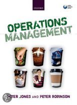9780199593583 Operations Management