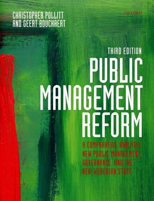 9780199595099-Public-Management-Reform