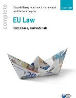 9780199595310-Complete-EU-Law