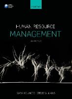 9780199605484-Human-Resource-Management