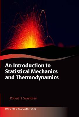 9780199646944 Introduction To Statistical Mechanics 