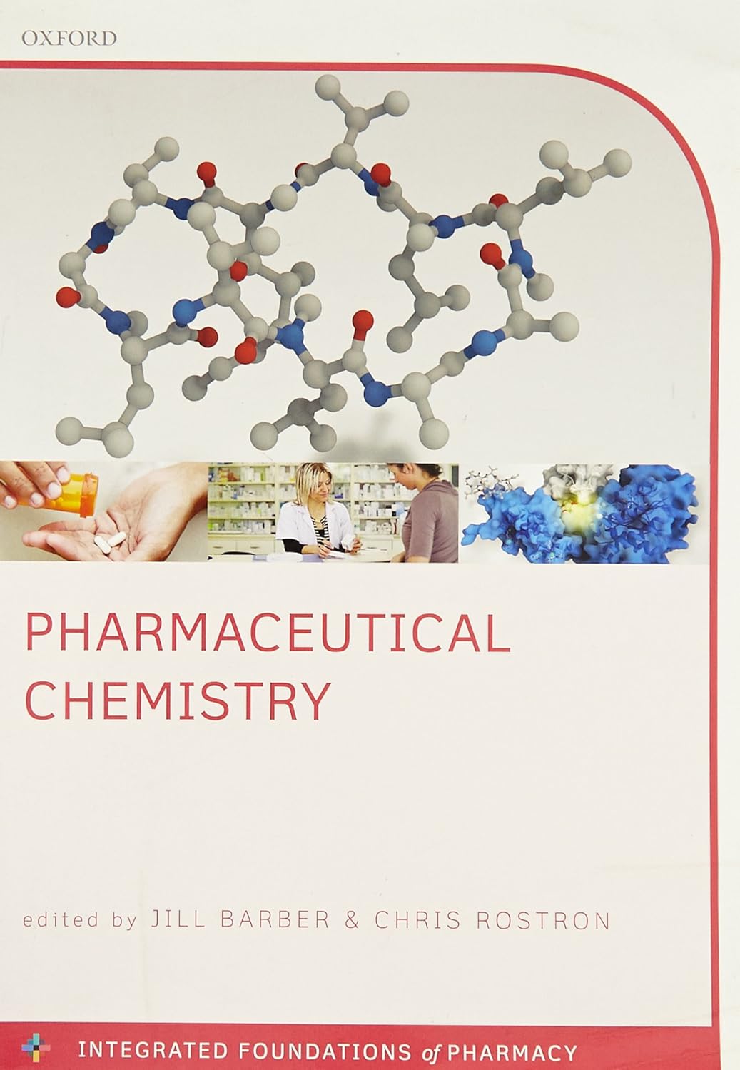 Pharmaceutical Chemistry