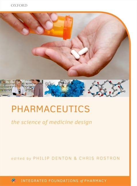 Pharmaceutics Ifp P