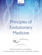 9780199663934 Principles Of Evolutionary Medicine 2 E