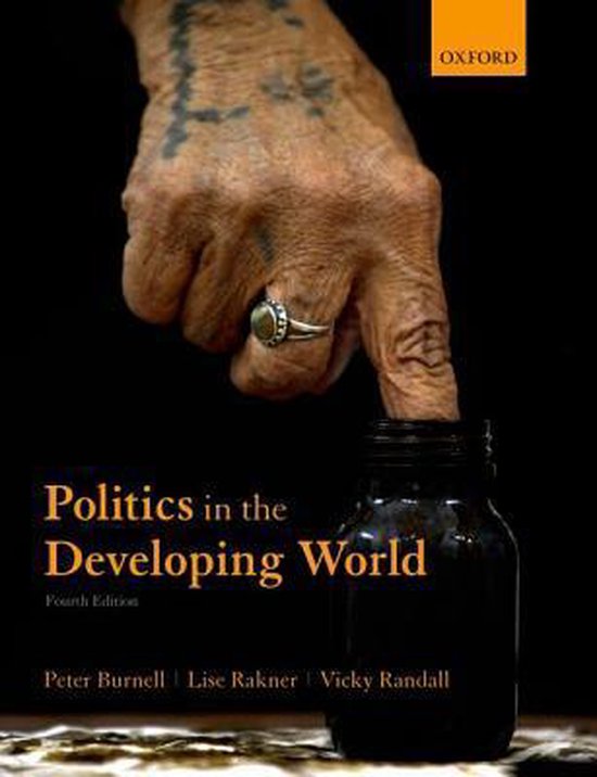 9780199666003-Politics-in-the-Developing-World