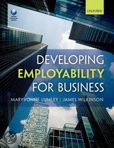 9780199672455 Developing Employability For Business
