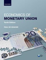 9780199684441-Economics-of-Monetary-Union