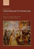 9780199694921-Casseses-International-Criminal-Law