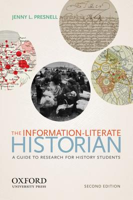 9780199926046-The-Information-Literate-Historian