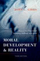9780199976171 Moral Development and Reality