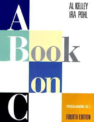 9780201183993-A-Book-on-C.