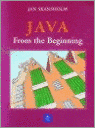 9780201398120 Java from the Beginning