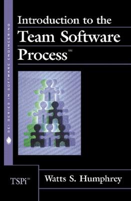 9780201477191-Introduction-to-the-Team-Software-Processsm