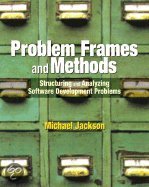 9780201596274-Problem-Frames-And-Methods