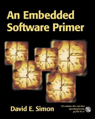 9780201615692 An Embedded Software Primer