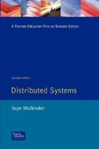 9780201624274 Distributed Systems