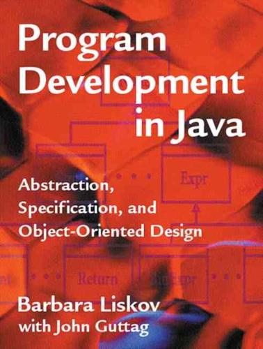 9780201657685 Program Development In Java